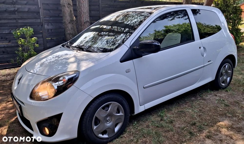 Renault Twingo 1.2 16V Night&Day - 6