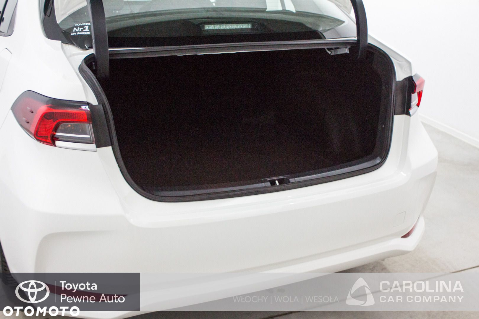 Toyota Corolla - 14