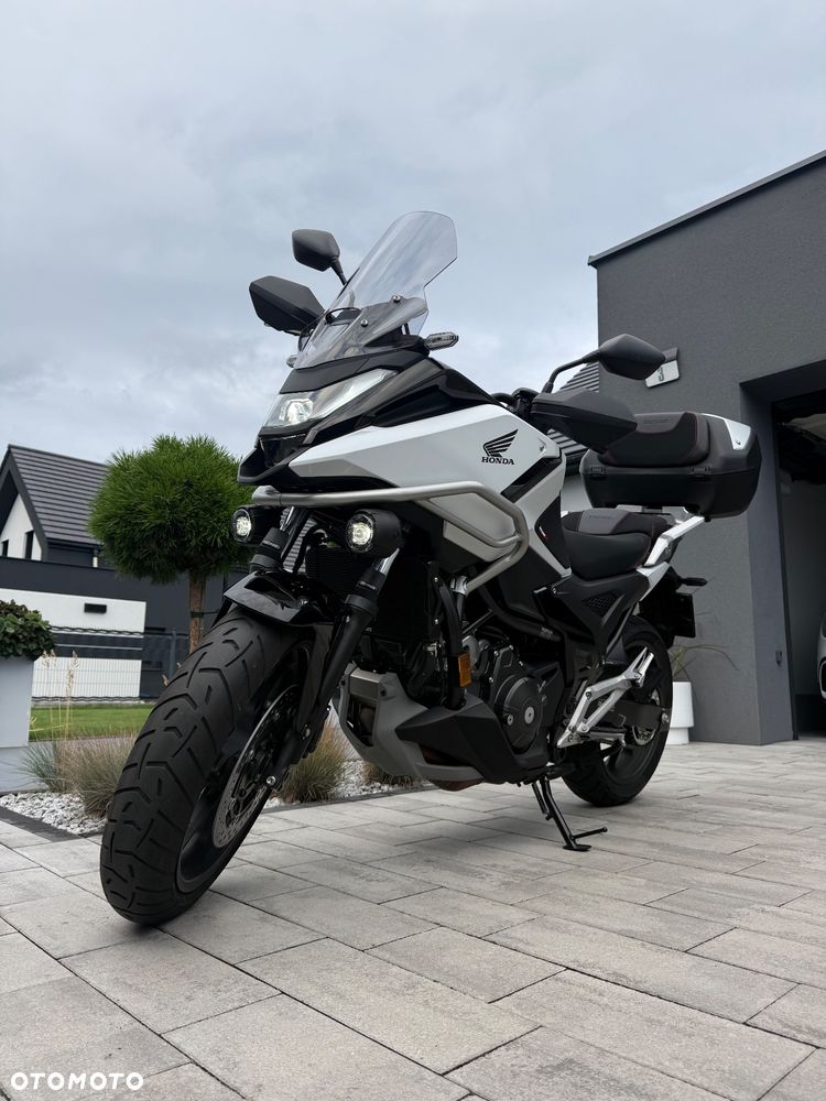 Honda NC - 1
