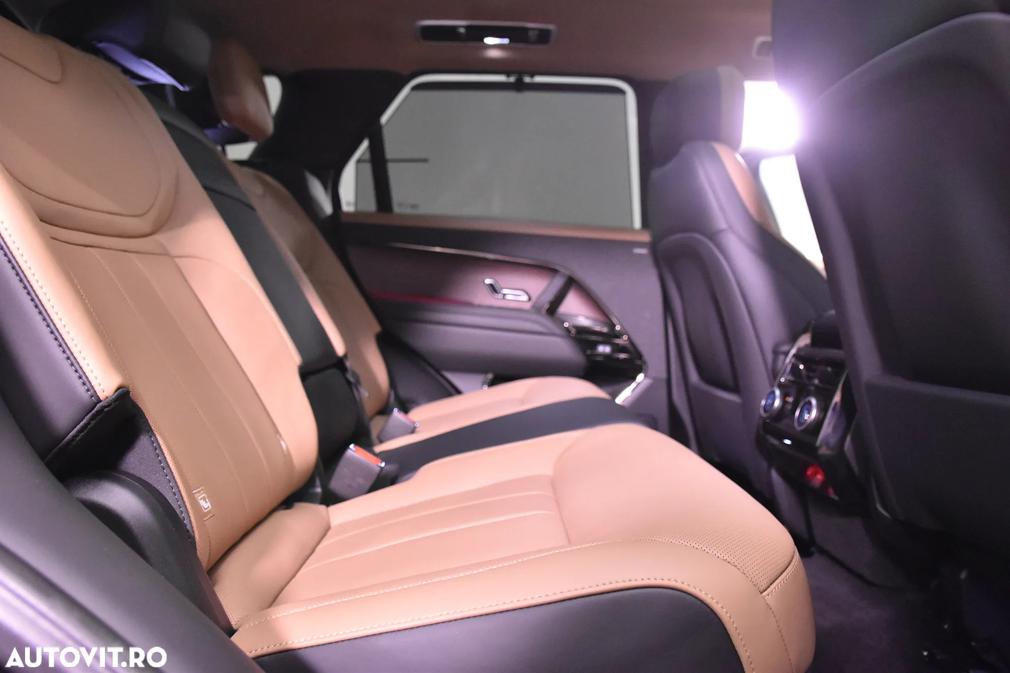 Land Rover Range Rover Sport 3.0 I6 D300 MHEV HSE - 12