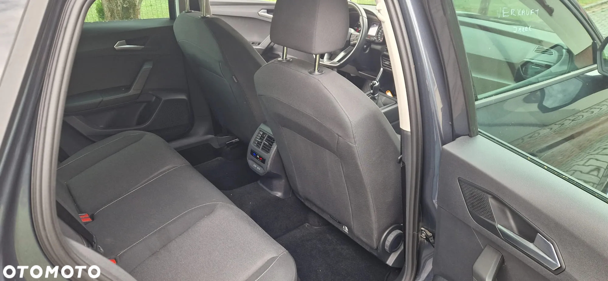 Seat Leon 2.0 TDI Xcellence - 14