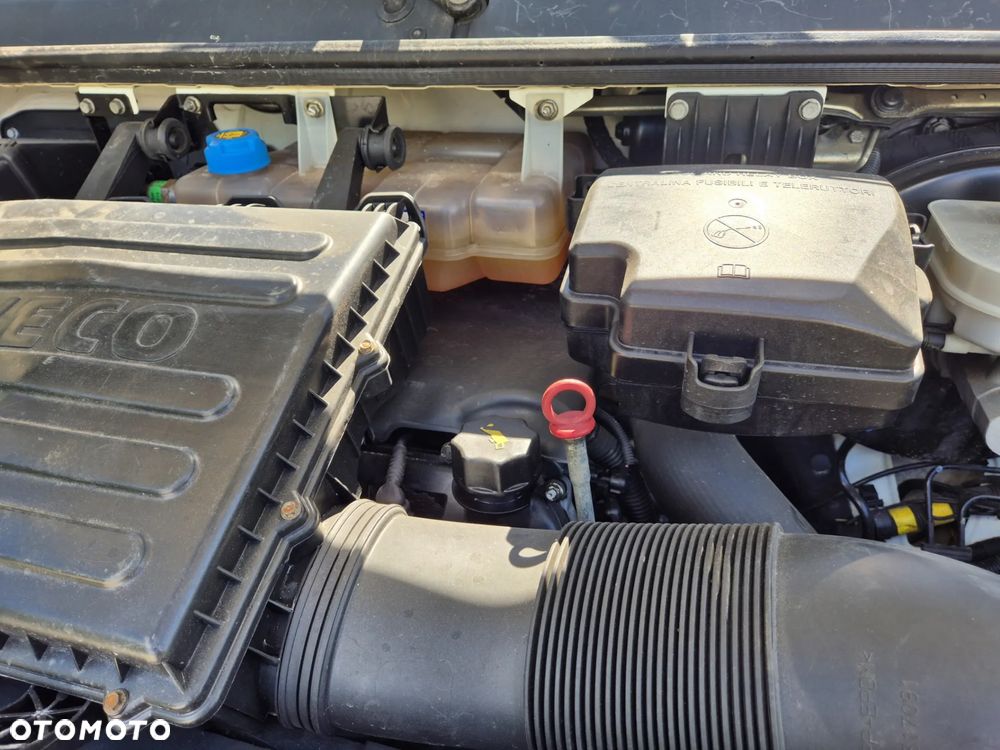Iveco 35C15 3.0 150KM Wywrotka - 18