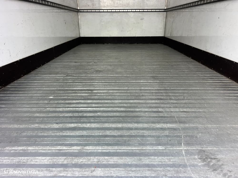 Mitsubishi FUSO CANTER 3C15 DUONIC AC ABS - 15