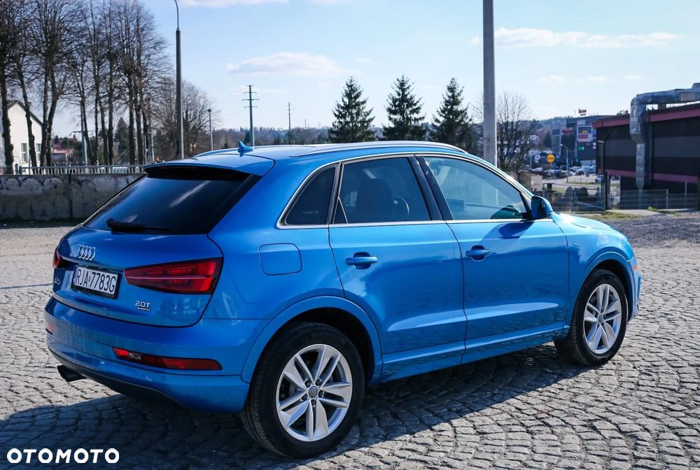 Audi Q3 - 9