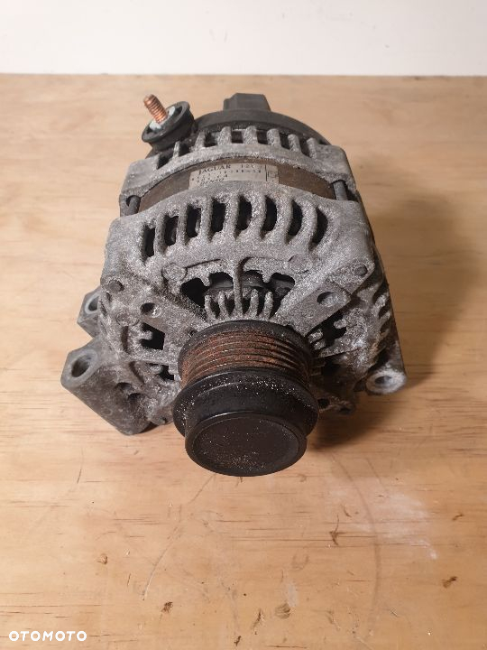 JAGUAR XF 2.7 ALTERNATOR 8X23-10300-CB 104210-6120