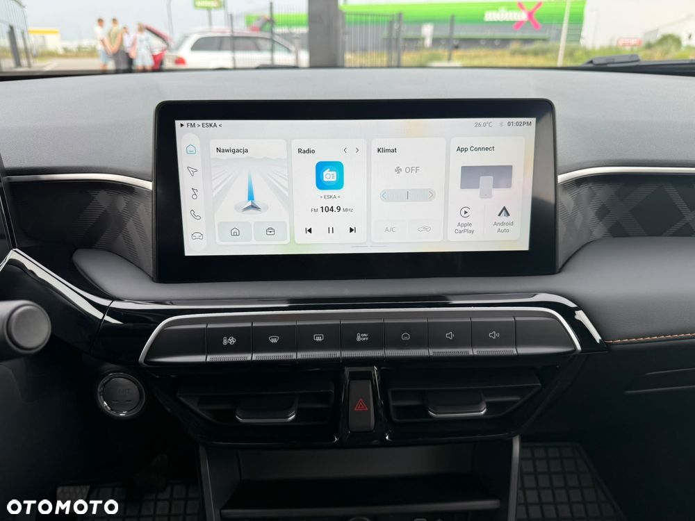 MG MG3 1.5 Excite - 20
