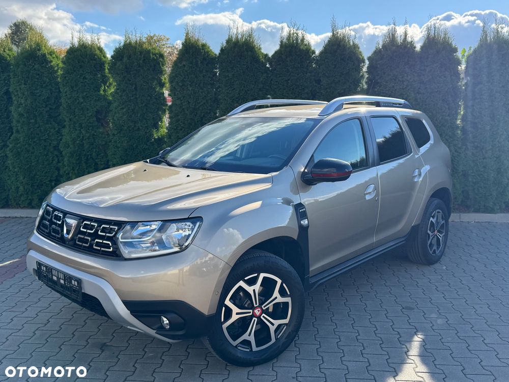 Dacia Duster - 12