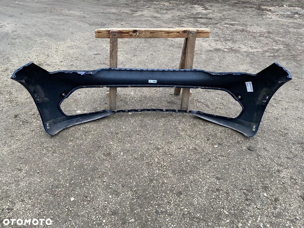 ZDERZAK PRZEDNI PRZÓD SEAT CUPRA BORN 10E807221D - 7