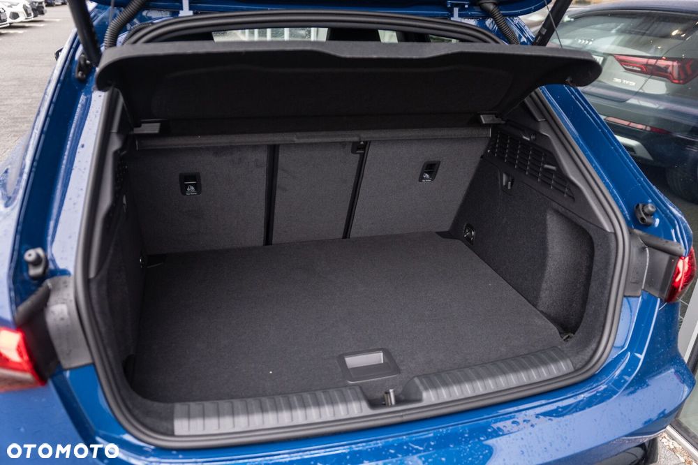 Audi A3 Sportback - 9