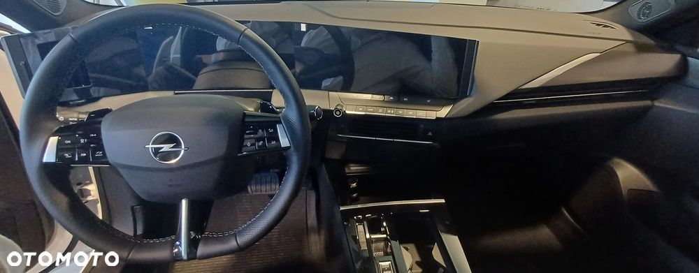 Opel Astra - 6