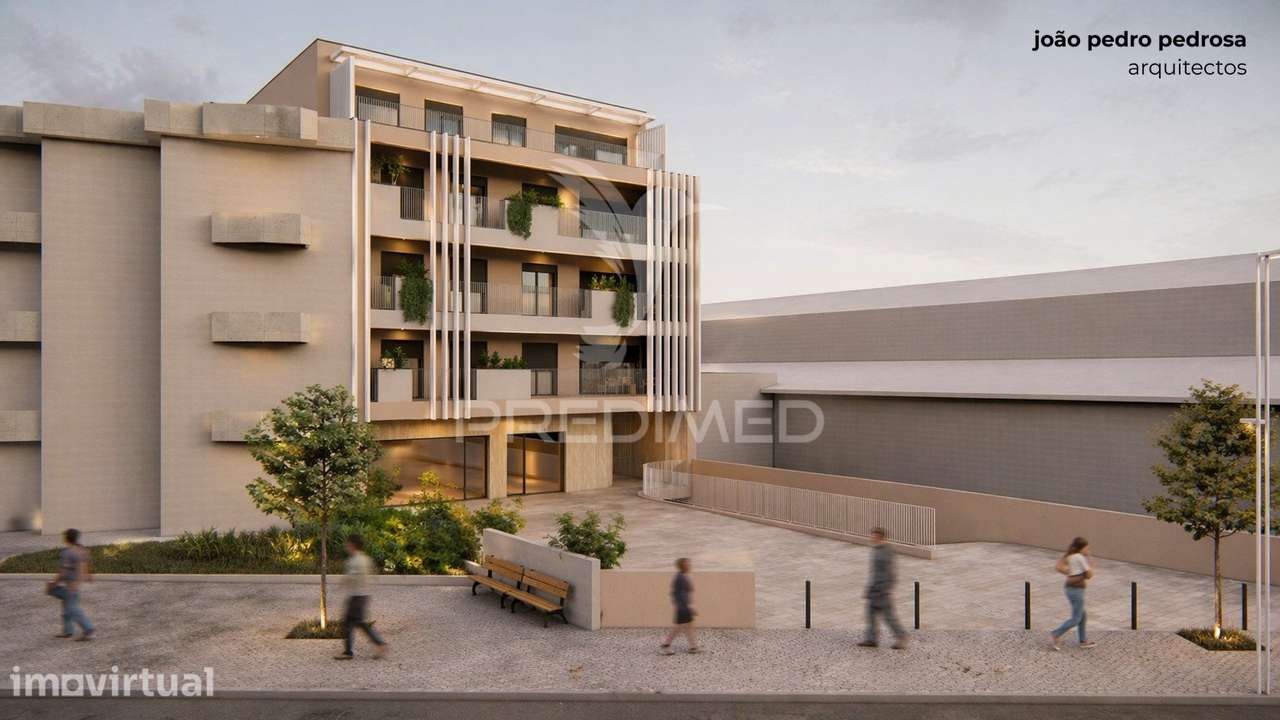 Jardins de Fátima | Apartamentos T3 - Grande imagem: 2/30