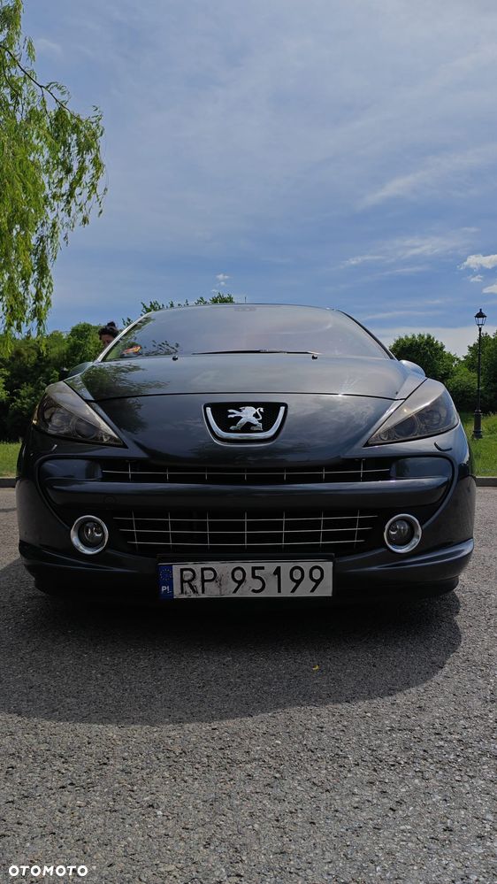 Peugeot 207 175 RC - 33