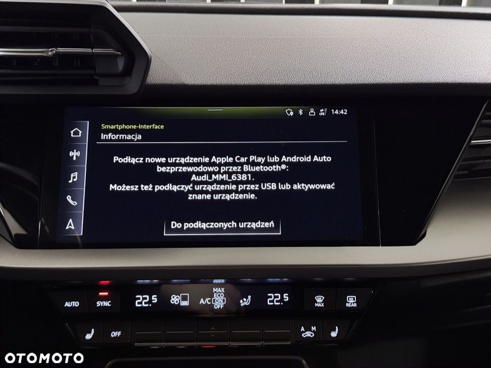 Audi A3 Sportback - 15