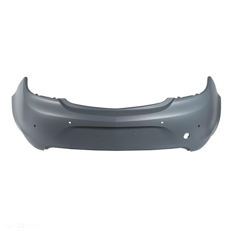NOWY ZDERZAK OPEL INSIGNIA A 2012-2015 LAKIEROWANY W KOLOR - 2