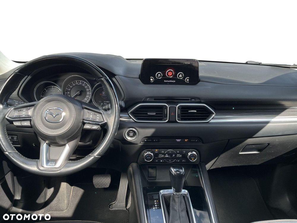 Mazda CX-5 - 16