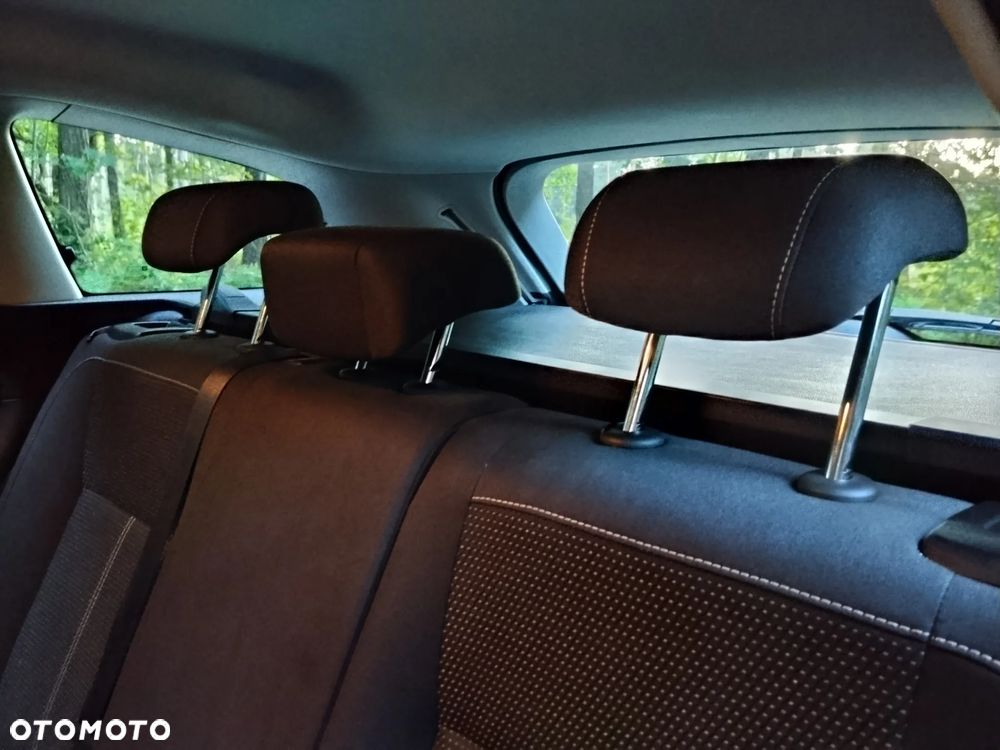Opel Astra - 30