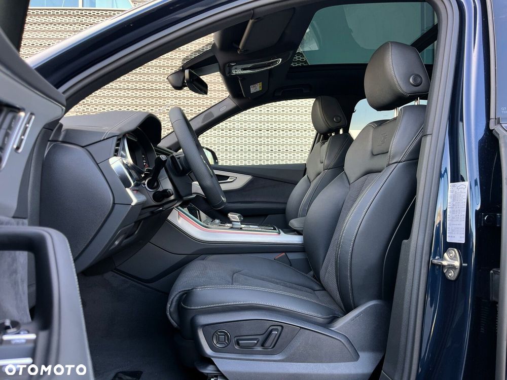 Audi Q7 - 5