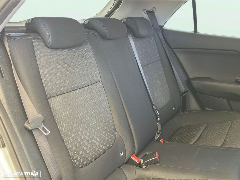 Kia Rio 1.0 T-GDi Wave - 16