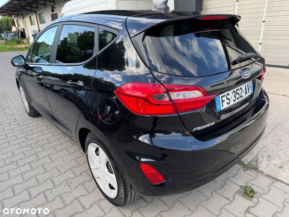 Ford Fiesta - 29