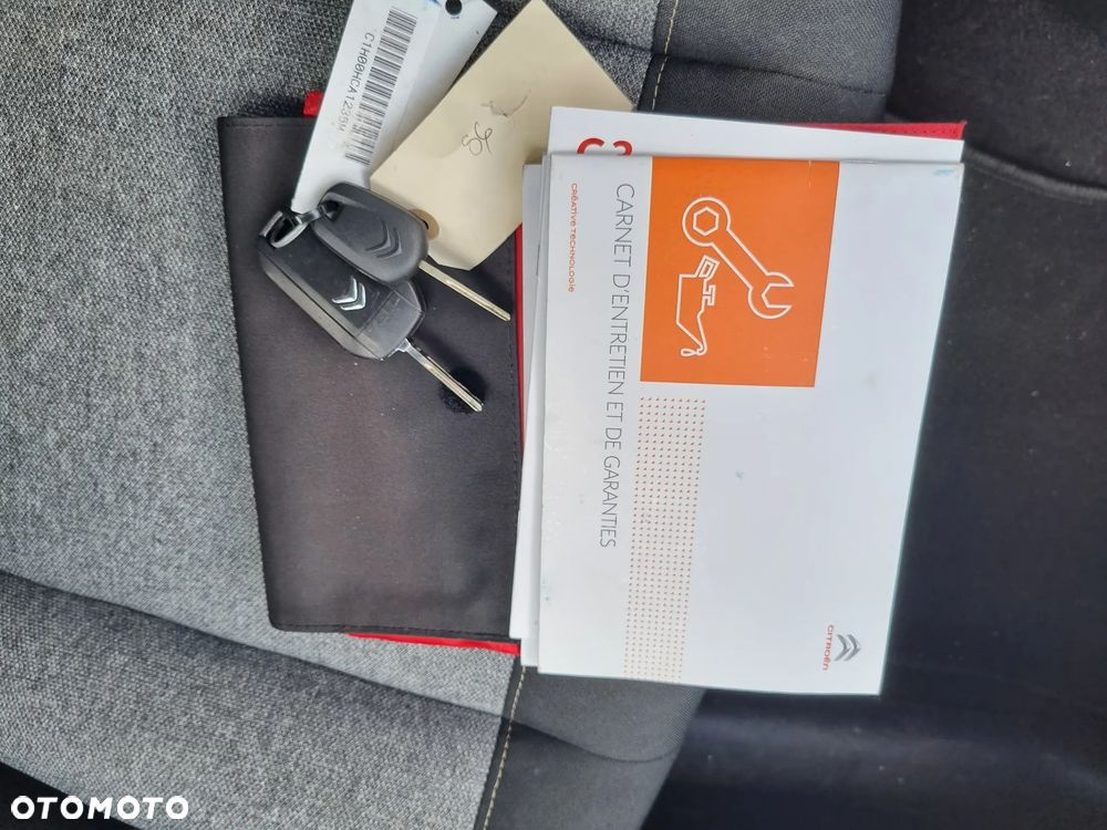 Citroën C3 Pure Tech 82 FEEL - 20