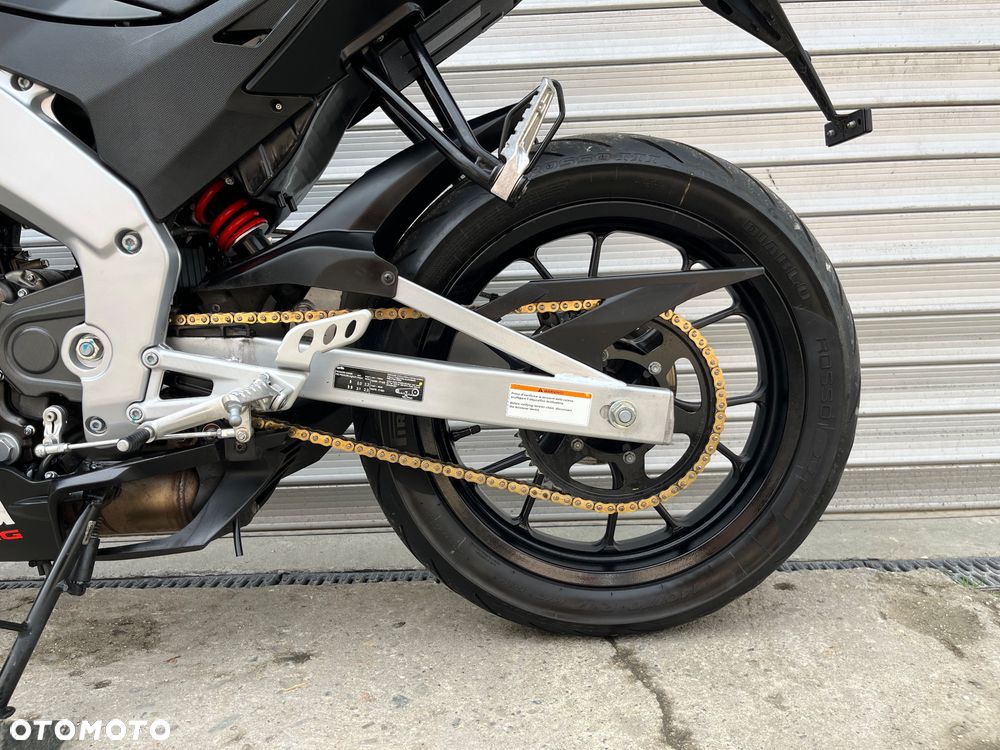 Aprilia RS - 31