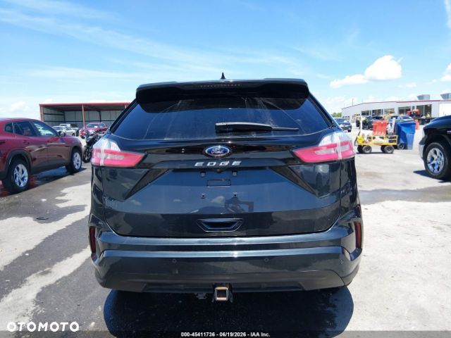Ford Edge 2.0 EcoBlue Twin-Turbo 4WD Titanium - 9
