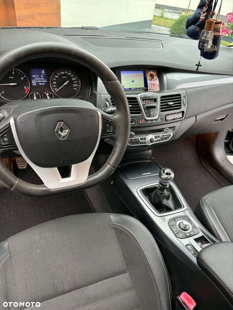Renault Laguna - 8