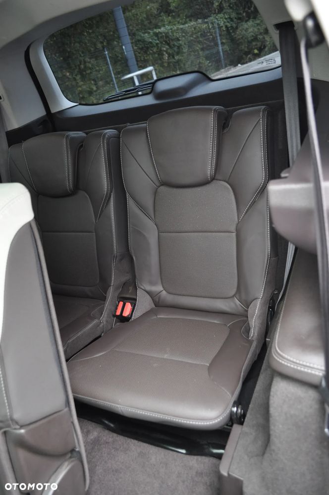 Renault Espace 1.6 dCi Energy Initiale Paris EDC 7os - 25