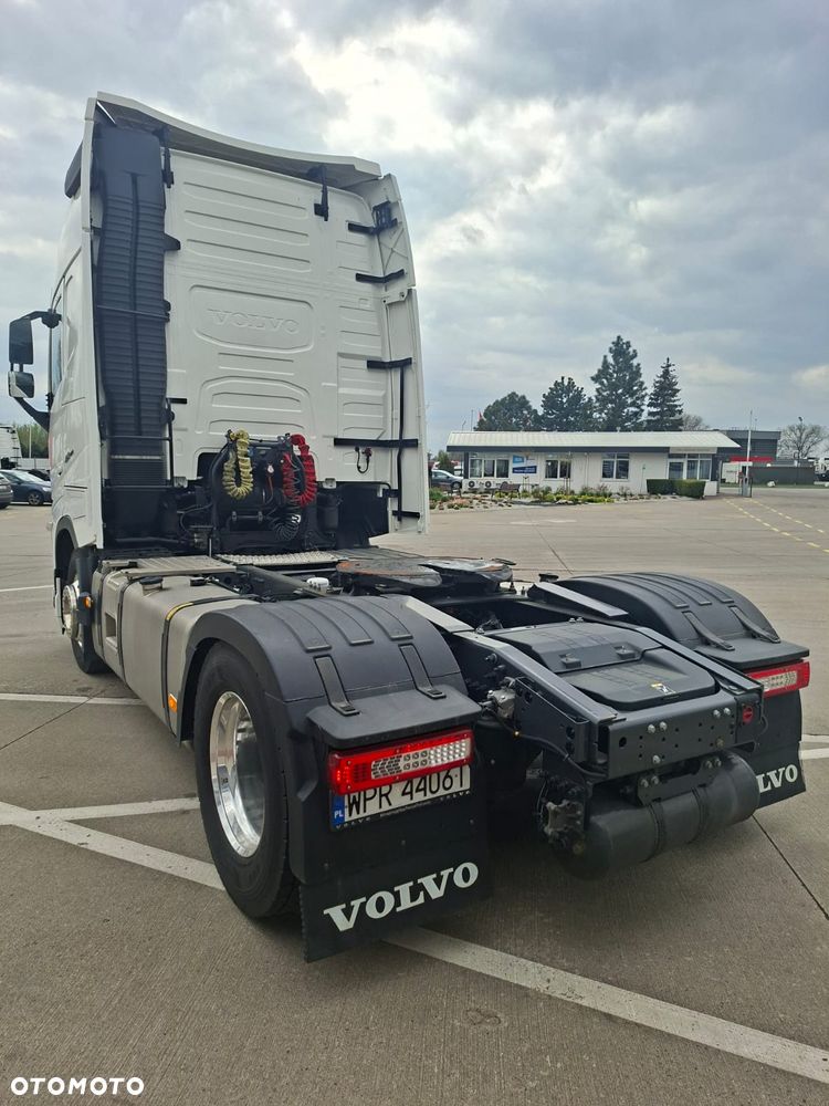 Volvo FH 460 Glob XL ADR - 6