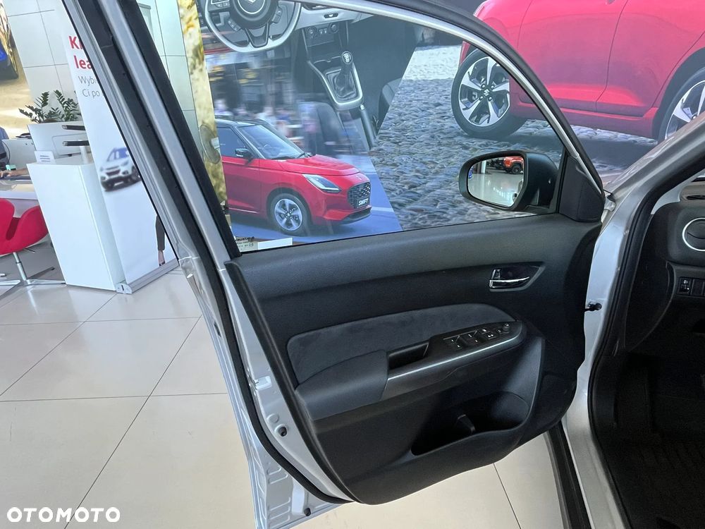 Suzuki Vitara 1.4 Boosterjet mHEV Elegance 2WD - 15