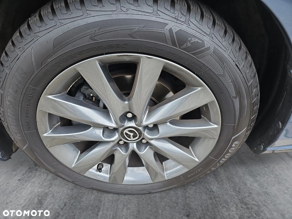 Mazda 6 2.0 SkyJoy - 24