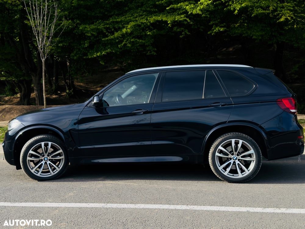 BMW X5 xDrive40d - 3