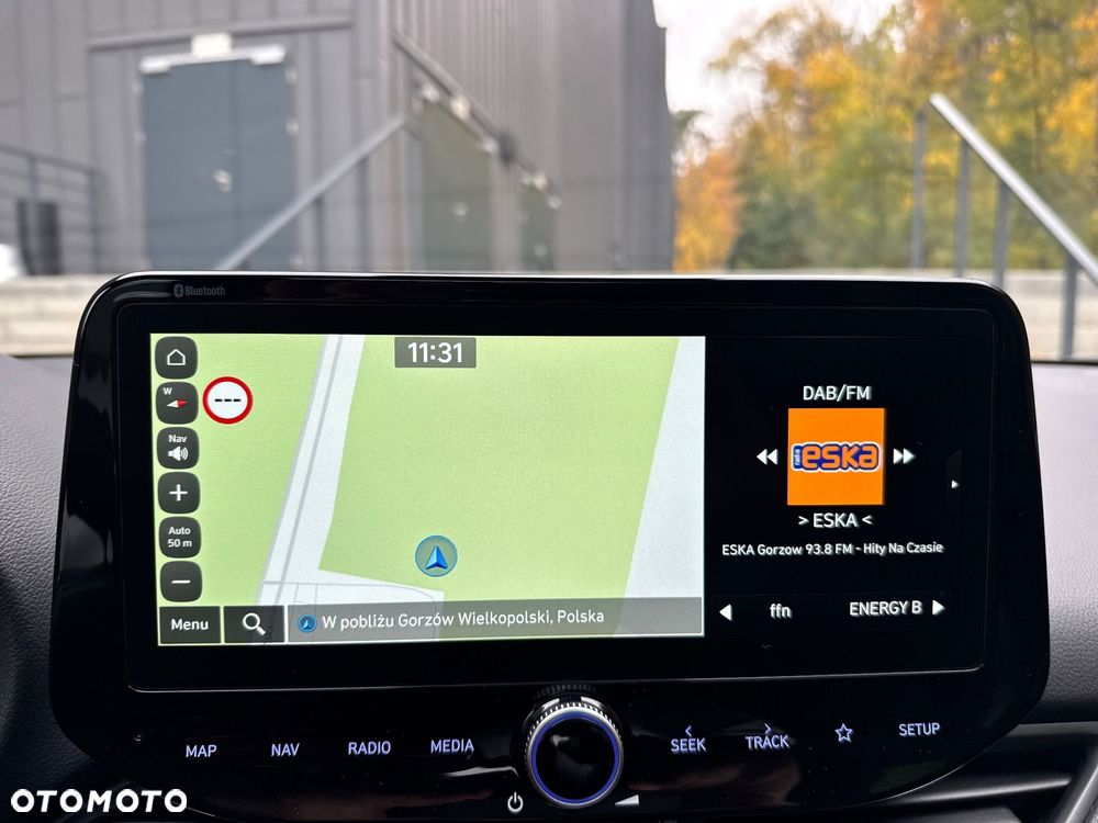 Hyundai i30 1.5 T-GDI 48V-Hybrid N-Line - 32