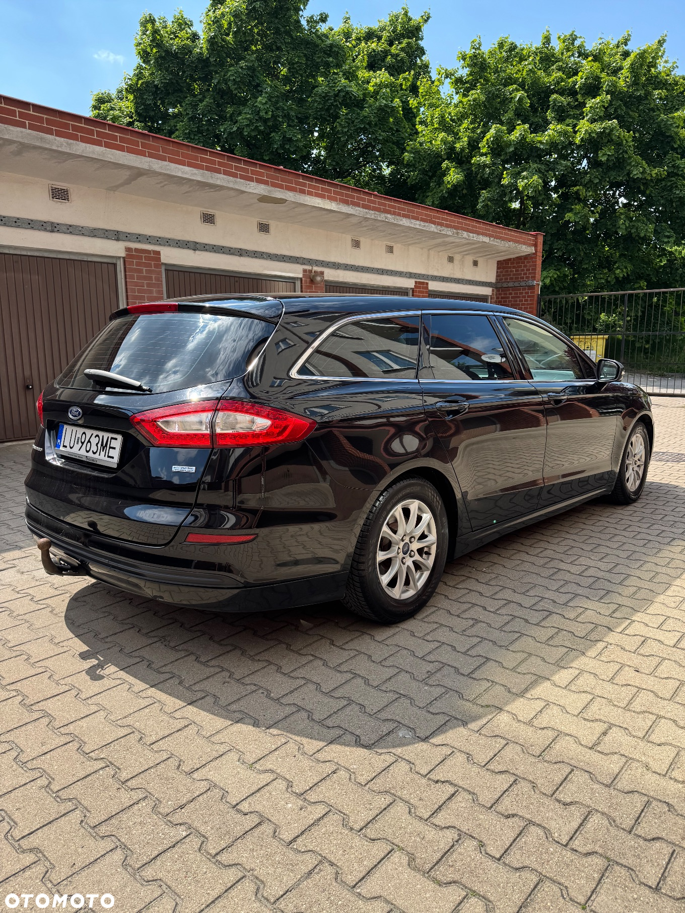 Ford Mondeo 1.5 TDCi Edition - 4