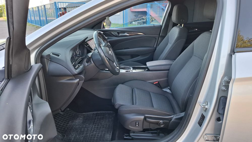 Opel Insignia 2.0 CDTI Elegance S&S - 5