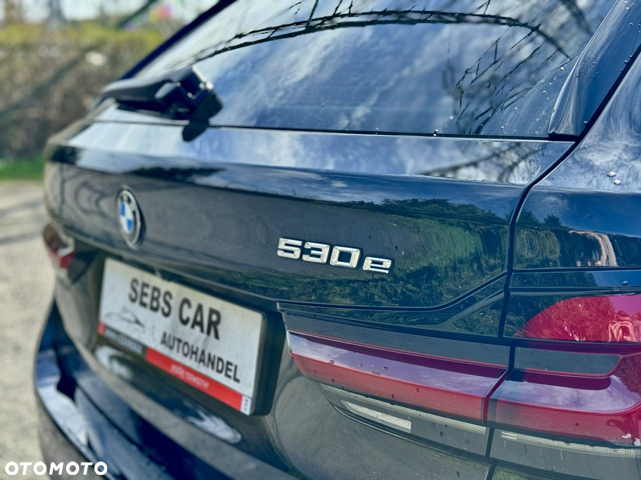 BMW Seria 5 - 5