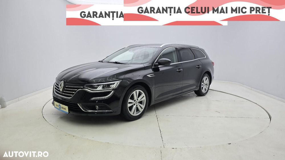 Renault Talisman - 1