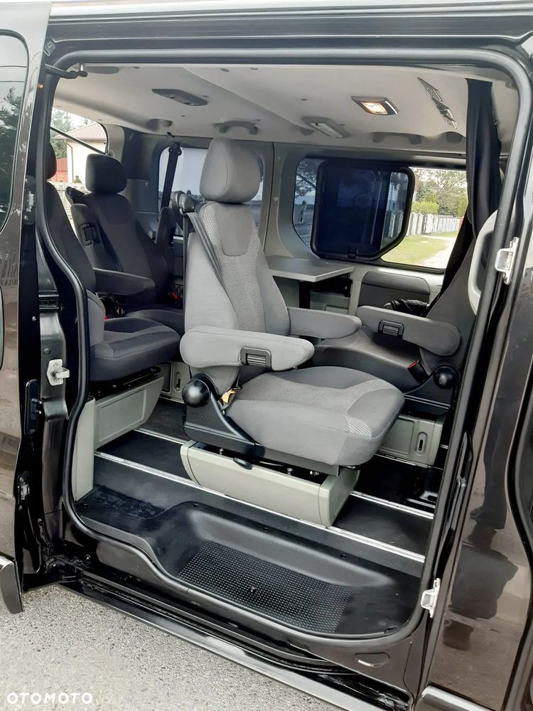 Opel Vivaro L1H1 Tour Elegance - 27