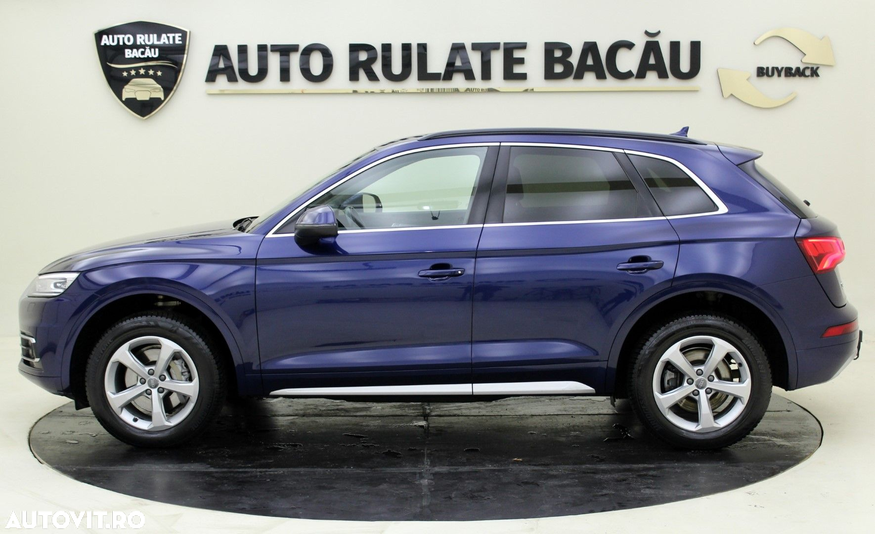 Audi Q5 2.0 40 TDI quattro S tronic Sport - 5