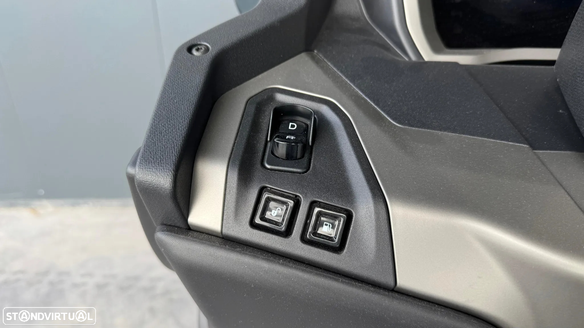 Piaggio MP3 530 - 13