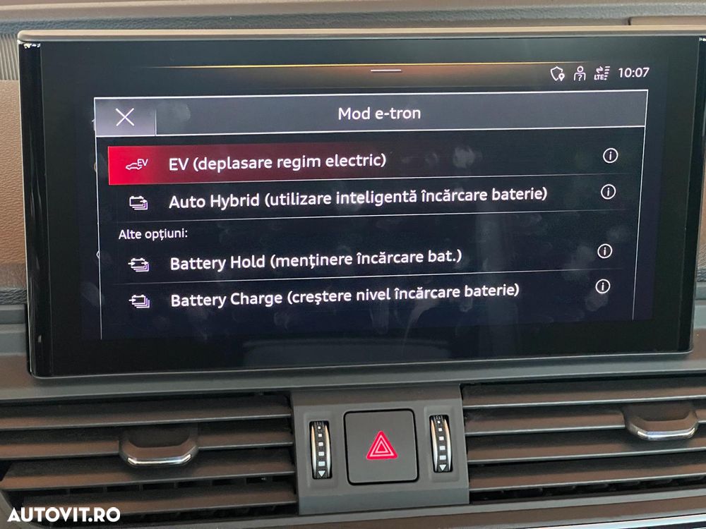 Audi Q5 50 TFSI e quattro S tronic sport - 37