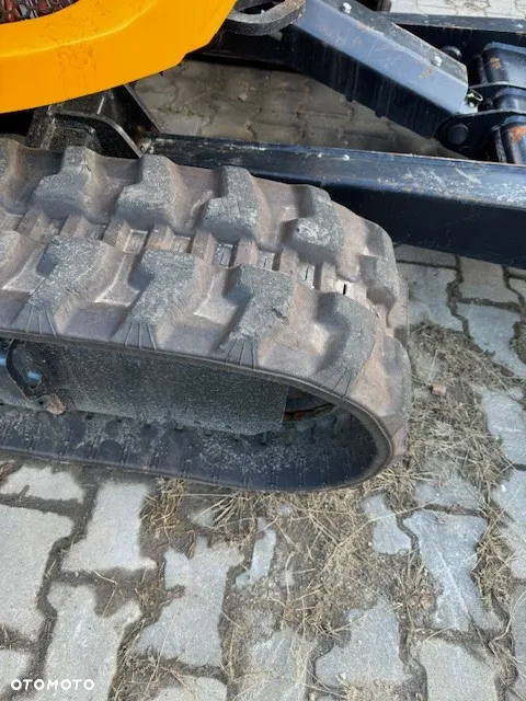 JCB 35 Z-1 - 10