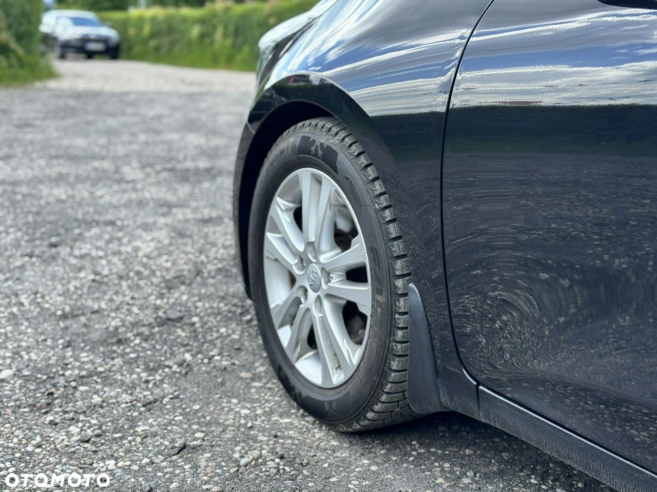 Kia Ceed Cee'd 1.6 Crdi Comfort + - 11