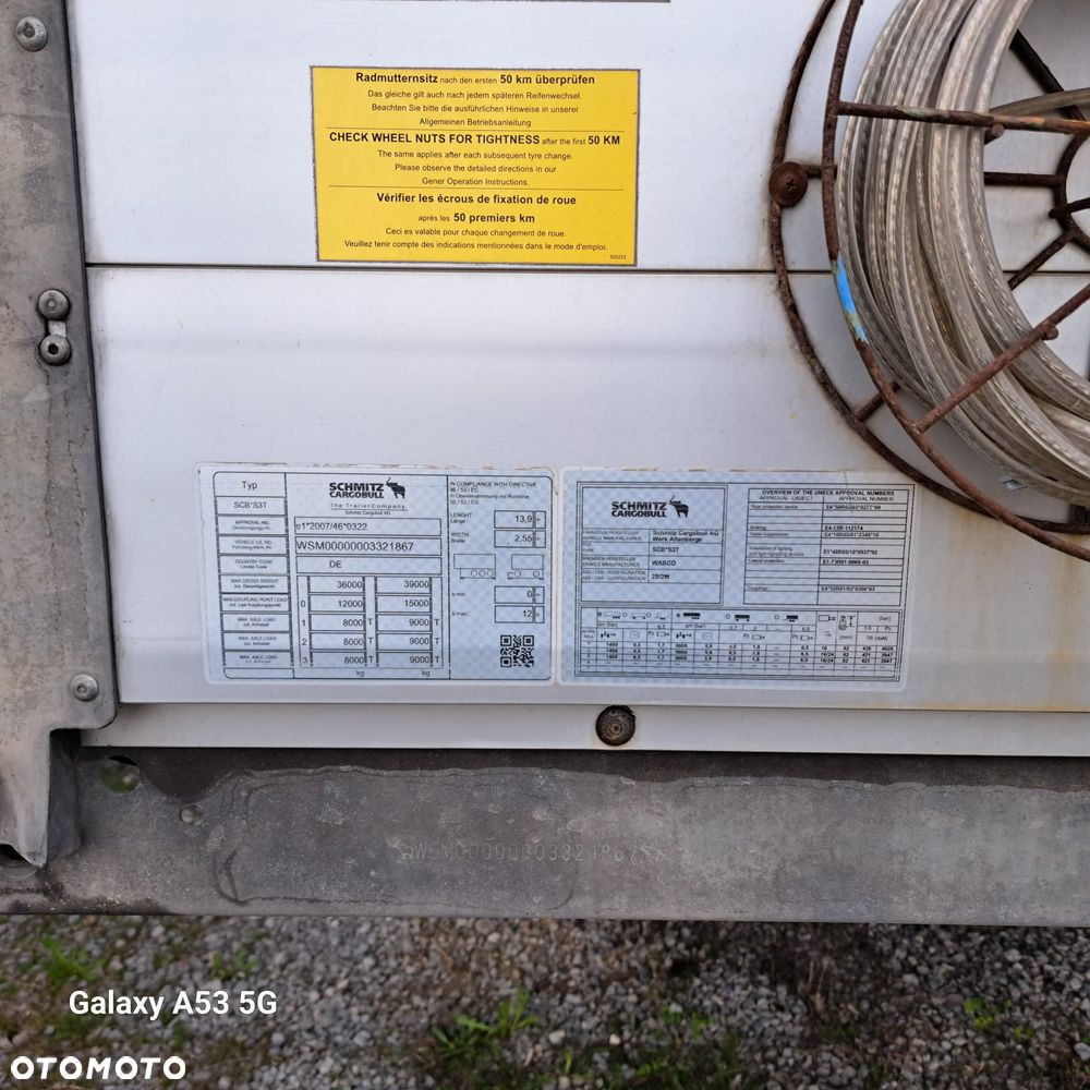 Schmitz Cargobull - 7