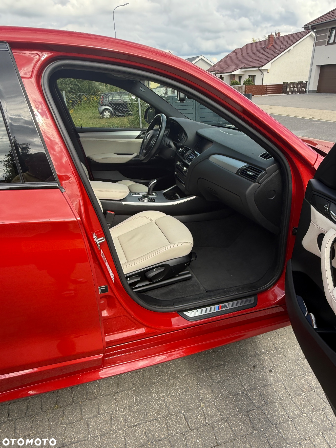 BMW X4 xDrive30d Edycja M Sport - 11