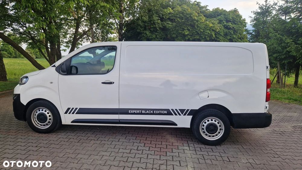 Peugeot EXPERT - 1
