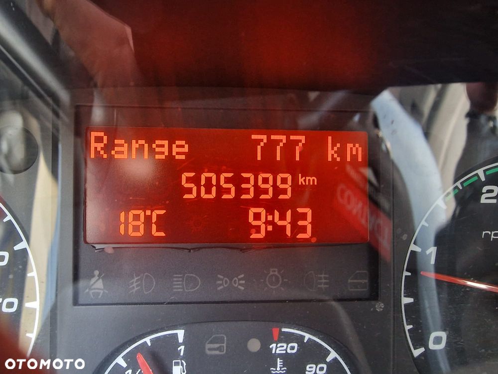 Iveco Daily Prodig 33 - 10
