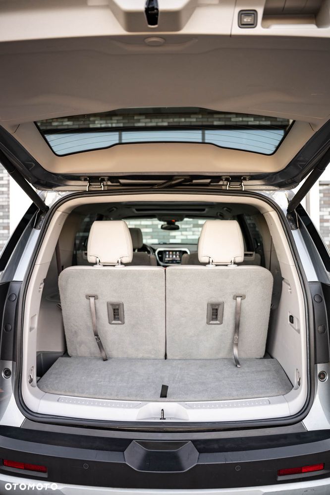 GMC Acadia 3.6 SLT - 30