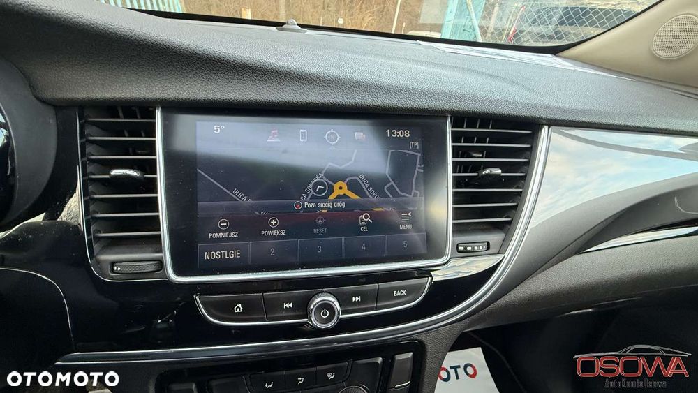 Opel Mokka X - 21