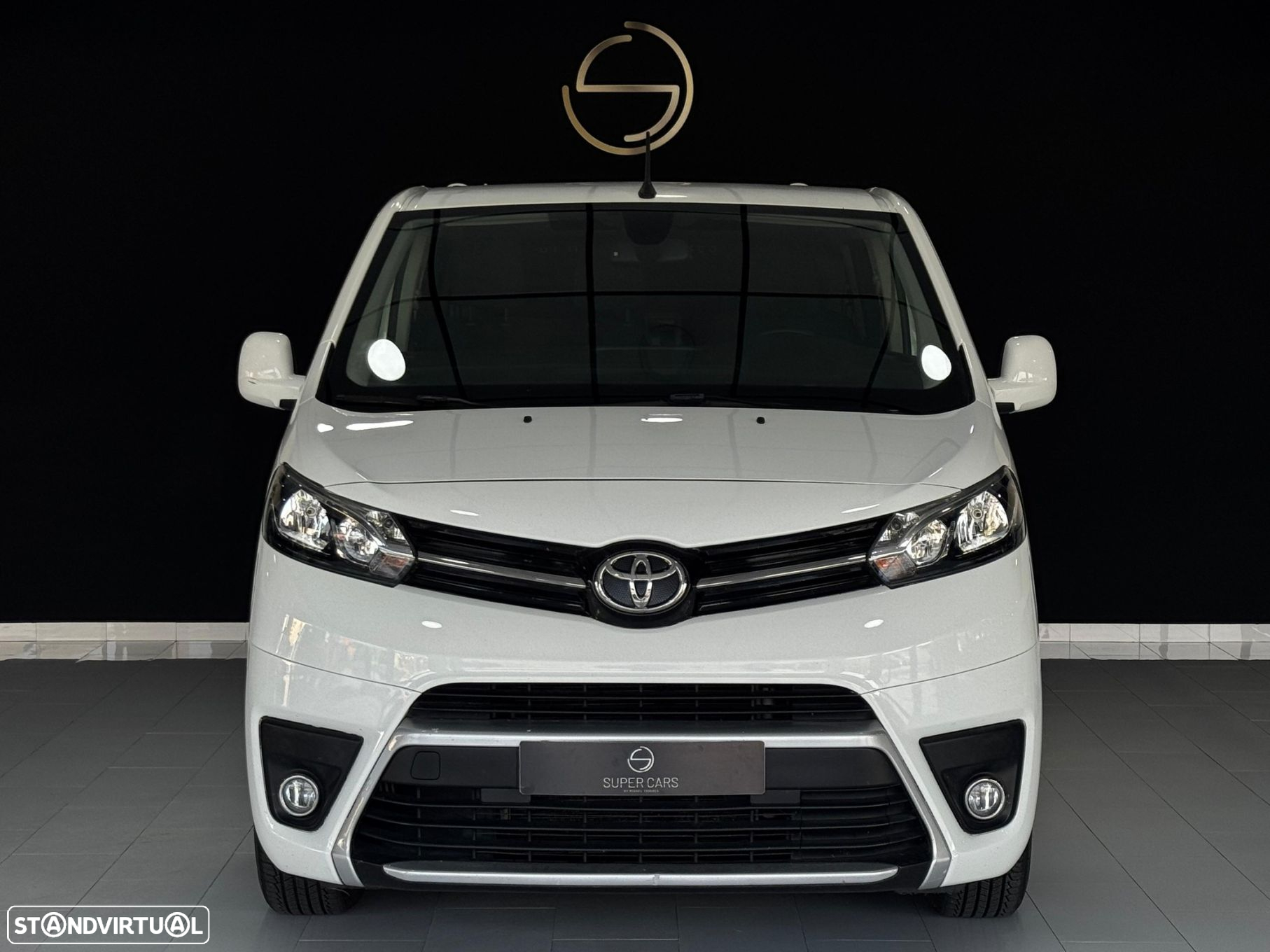 Toyota Proace Verso 1.5 D-4D L1 1.0T Comfort 9L PDL - 2